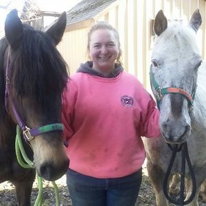 Meet your Posher, JoAnn